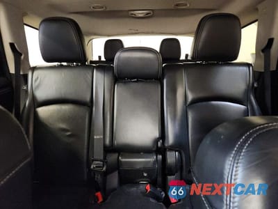 Zdjęcie 10 z 13 samochodu: 2016 DODGE JOURNEY R VIN:3C4PDDFG2GT221126 - miniatura