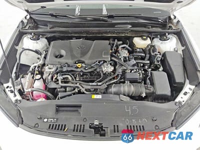 Zdjęcie 11 z 11 samochodu: 2025 TOYOTA CAMRY LE VIN:4T1DAACK1SU112234 - miniatura