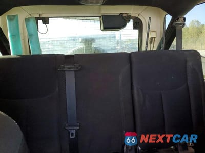 Zdjęcie 10 z 13 samochodu: 2018 JEEP WRANGLER UNLIMITED SPORT VIN:1C4BJWKG3JL853219 - miniatura