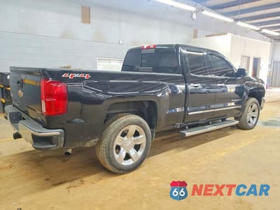 Trzecie zdjęcie samochodu z tyłu: 2016 CHEV SILVERADO VIN:1GCVKSEC7GZ106840 - miniatura