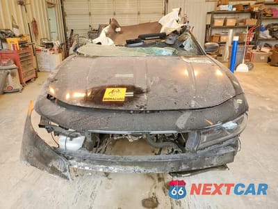 Piąte zdjęcie samochodu w środku: 2023 DODGE CHARGER SXT VIN:2C3CDXBG9PH575888 - miniatura