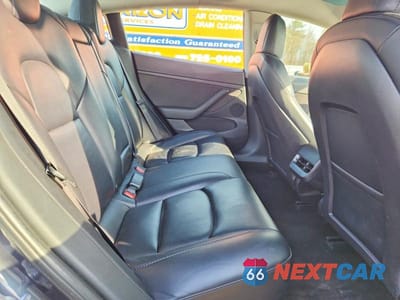 Zdjęcie 10 z 11 samochodu: 2023 TESLA MODEL 3 VIN:5YJ3E1EA7PF436880 - miniatura