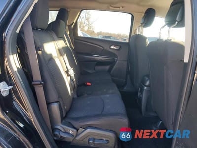 Zdjęcie 11 z 13 samochodu: 2019 DODGE JOURNEY SE VIN:3C4PDCAB9KT746926 - miniatura