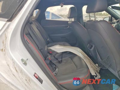 Zdjęcie 10 z 12 samochodu: 2022 HYUNDAI SONATA SEL PLUS VIN:5NPEJ4J27NH139871 - miniatura
