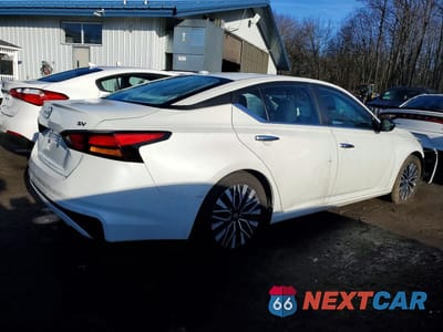 Trzecie zdjęcie samochodu z tyłu: 2024 NISSAN ALTIMA 2.5 SV VIN:1N4BL4DV8RN354366 - miniatura