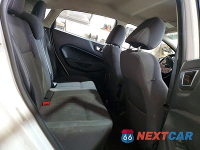 Zdjęcie 10 z 12 samochodu: 2014 FORD FIESTA SE VIN:3FADP4EJ3EM103624 - miniatura