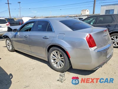 Drugie zdjęcie samochodu z przodu: 2017 CHRYSLER 300C VIN:2C3CCAEG2HH564339 - miniatura