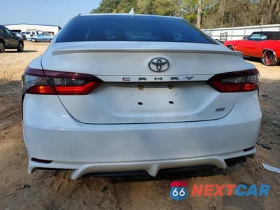 Zdjęcie 6 z 11 samochodu: 2023 TOYOTA CAMRY SE VIN:4T1G11AKXPU103068 - miniatura