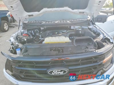 Zdjęcie 11 z 12 samochodu: 2024 FORD F150 XLT VIN:1FTEW3KPXRFB35187 - miniatura