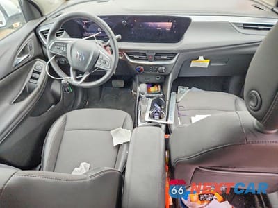 Zdjęcie 8 z 13 samochodu: 2024 BUICK ENCORE GX PREFERRED VIN:KL4AMBSL4RB185984 - miniatura