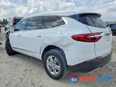 Drugie zdjęcie samochodu z przodu: 2019 BUICK ENCLAVE ESSENCE VIN:5GAERBKW8KJ255180 - miniatura