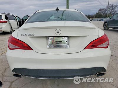 Zdjęcie 6 z 11 samochodu: 2015 MERCEDES-BENZ CLA 250 VIN:WDDSJ4EBXFN246322 - miniatura