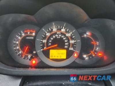 Zdjęcie 9 z 12 samochodu: 2011 TOYOTA RAV4 SPORT VIN:JTMRF4DV8B5045440 - miniatura