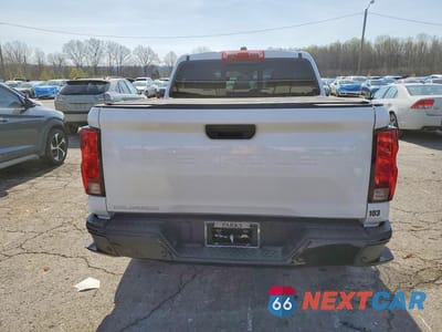 Zdjęcie 6 z 12 samochodu: 2026 CHEV COLORADO VIN:1GCPSBEKXT1115900 - miniatura