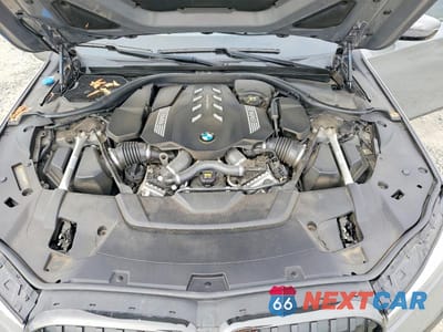 Zdjęcie 11 z 12 samochodu: 2022 BMW 750 XI VIN:WBA7U2C01NCG92527 - miniatura