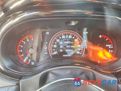 Zdjęcie 9 z 14 samochodu: 2023 DODGE DURANGO SXT VIN:1C4RDHAG0PC635119 - miniatura