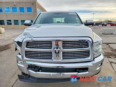 Piąte zdjęcie samochodu w środku: 2012 DODGE RAM 2500 LONGHORN VIN:3C6UD5GL3CG309875 - miniatura