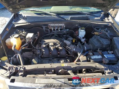 Zdjęcie 12 z 12 samochodu: 2008 FORD ESCAPE LIMITED VIN:1FMCU94168KD21772 - miniatura