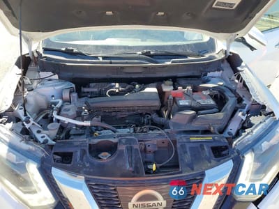 Zdjęcie 12 z 14 samochodu: 2017 NISSAN ROGUE SV VIN:KNMAT2MV8HP584227 - miniatura