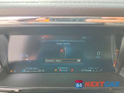 Zdjęcie 9 z 14 samochodu: 2024 LINCOLN NAVIGATOR RESERVE VIN:5LMJJ2LG3REL06625 - miniatura