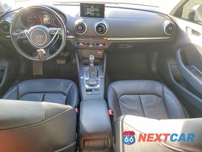 Zdjęcie 8 z 12 samochodu: 2015 AUDI A3 PREMIUM PLUS VIN:WAUCJGFF3F1107977 - miniatura