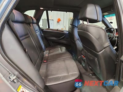 Zdjęcie 11 z 12 samochodu: 2008 BMW X5 3.0I VIN:5UXFE435X8L004091 - miniatura