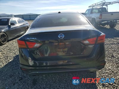 Zdjęcie 6 z 12 samochodu: 2022 NISSAN ALTIMA 2.5 SR VIN:1N4BL4CV9NN309660 - miniatura