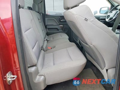 Zdjęcie 10 z 11 samochodu: 2014 GMC SIERRA K1500 SLE VIN:1GTV2UEC9EZ104077 - miniatura