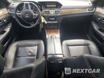 Zdjęcie 8 z 12 samochodu: 2014 MERCEDES-BENZ E 350 4MATIC VIN:WDDHF8JB6EB047664 - miniatura