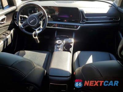 Zdjęcie 8 z 13 samochodu: 2023 KIA SPORTAGE HYBRID EX VIN:KNDPVCAG1P7083730 - miniatura