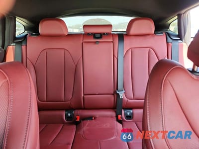 Zdjęcie 10 z 13 samochodu: 2022 BMW X4 XDRIVE30I VIN:5UX33DT00N9M13514 - miniatura