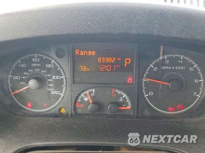 Zdjęcie 9 z 14 samochodu: 2021 RAM PROMASTER 3500 DELIVERY VAN VIN:3C6MRVJG5ME550489 - miniatura