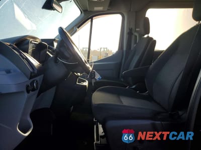 Zdjęcie 7 z 14 samochodu: 2018 FORD TRANSIT T-350 VIN:1FBAX2CG9JKA50250 - miniatura