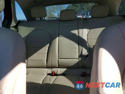 Zdjęcie 10 z 13 samochodu: 2017 MERCEDES-BENZ GLC 300 4MATIC VIN:WDC0G4KB5HF235918 - miniatura