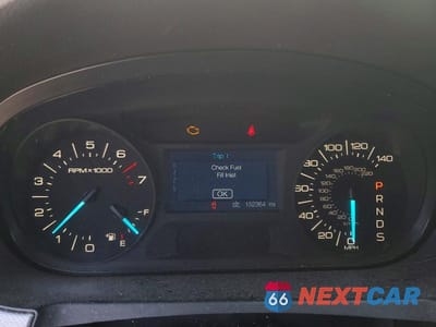 Zdjęcie 9 z 13 samochodu: 2014 FORD EDGE SEL VIN:2FMDK4JC9EBA27002 - miniatura