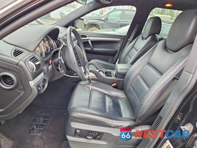 Zdjęcie 7 z 13 samochodu: 2008 PORSCHE CAYENNE S VIN:WP1AB29P08LA46060 - miniatura
