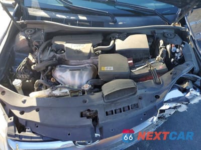Zdjęcie 11 z 12 samochodu: 2017 TOYOTA CAMRY LE VIN:4T1BF1FK3HU728854 - miniatura