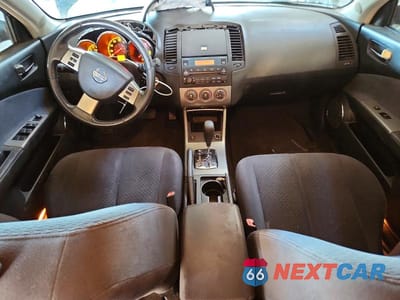 Zdjęcie 8 z 11 samochodu: 2005 NISSAN ALTIMA 2.5 VIN:1N4AL11D75C125382 - miniatura