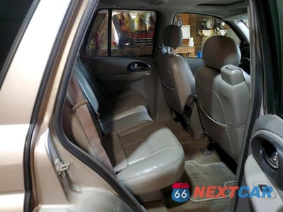 Zdjęcie 11 z 13 samochodu: 2005 CHEVROLET TRAILBLAZER LS VIN:1GNDT13S852199717 - miniatura