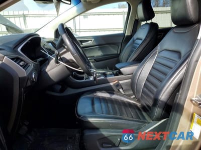 Zdjęcie 7 z 13 samochodu: 2020 FORD EDGE SEL VIN:2FMPK4J91LBB24967 - miniatura
