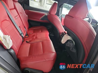 Zdjęcie 11 z 13 samochodu: 2019 LEXUS RX 450H F SPORT VIN:2T2BGMCA0KC032726 - miniatura