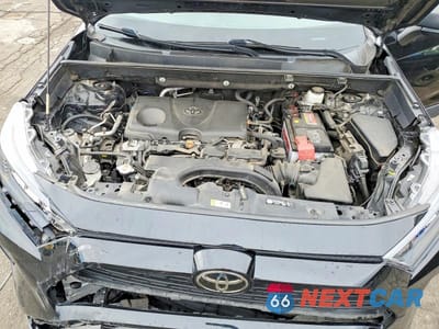 Zdjęcie 11 z 12 samochodu: 2020 TOYOTA RAV4 LE VIN:2T3F1RFV9LC096906 - miniatura