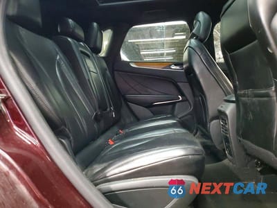 Zdjęcie 10 z 12 samochodu: 2019 LINCOLN MKC RESERVE VIN:5LMCJ3D98KUL50601 - miniatura