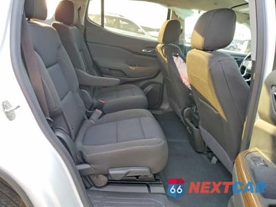 Zdjęcie 11 z 13 samochodu: 2023 GMC ACADIA SLE VIN:1GKKNKL43PZ241761 - miniatura