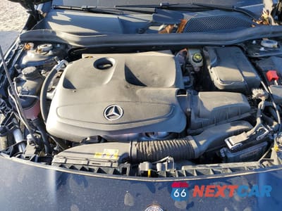 Zdjęcie 11 z 14 samochodu: 2019 MERCEDES-BENZ CLA 250 VIN:WDDSJ4EB2KN718717 - miniatura