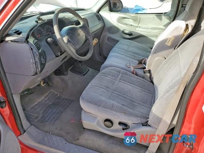 Zdjęcie 7 z 11 samochodu: 1997 FORD F-150 VIN:1FTDF1729VKB68163 - miniatura