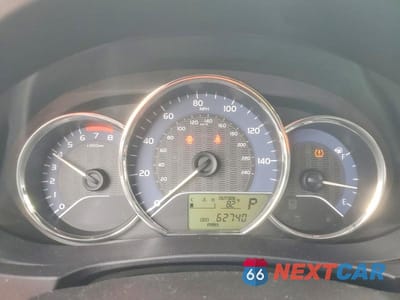 Zdjęcie 9 z 12 samochodu: 2015 TOYOTA COROLLA L VIN:2T1BURHE0FC366458 - miniatura