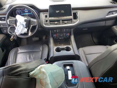 Zdjęcie 8 z 12 samochodu: 2023 CHEVROLET TAHOE C1500 PREMIER VIN:1GNSCSKD4PR433765 - miniatura