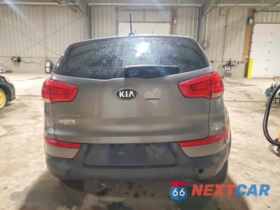 Zdjęcie 6 z 14 samochodu: 2016 KIA SPORTAGE LX VIN:KNDPBCACXG7878653 - miniatura