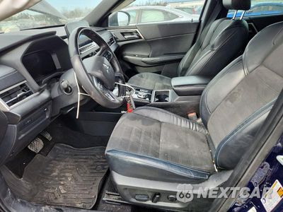 Zdjęcie 7 z 13 samochodu: 2023 MITSUBISHI OUTLANDER SE VIN:JA4J3UA85PZ011177 - miniatura